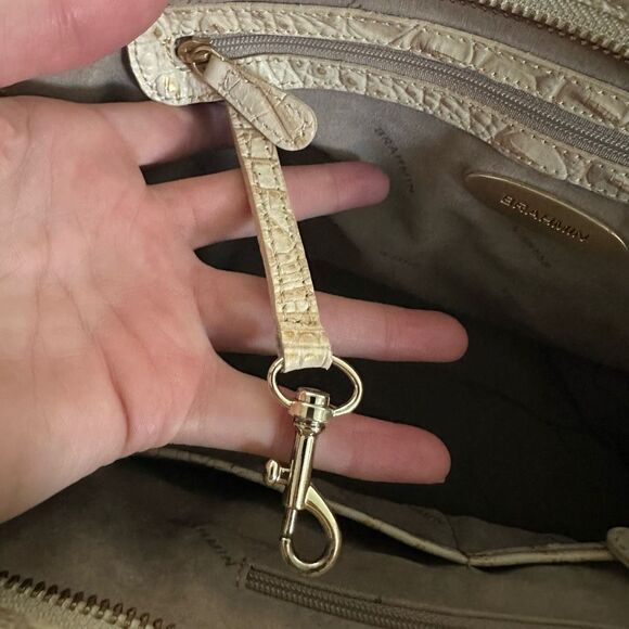 Brahmin Asher Medium Tote - Picture 11 of 16